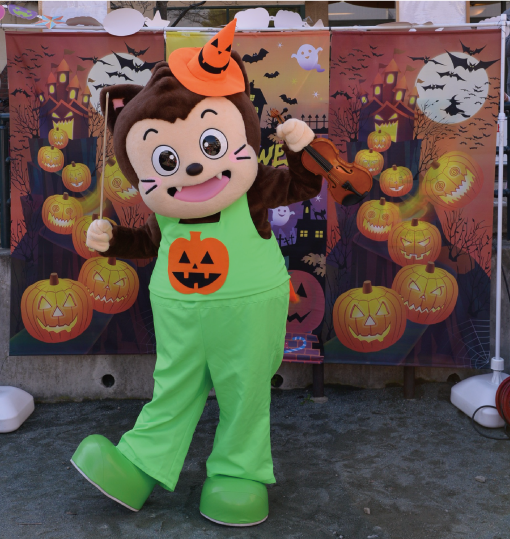 🎃ハッピーハロウィン2026🎃イベント情報♪