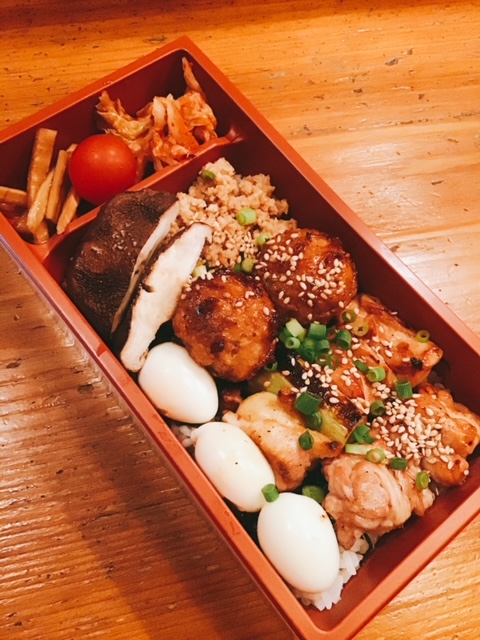 加盟店テイクアウトサービス実施店 第3弾 仙川商店街協同組合 ハーモニータウンせんがわ