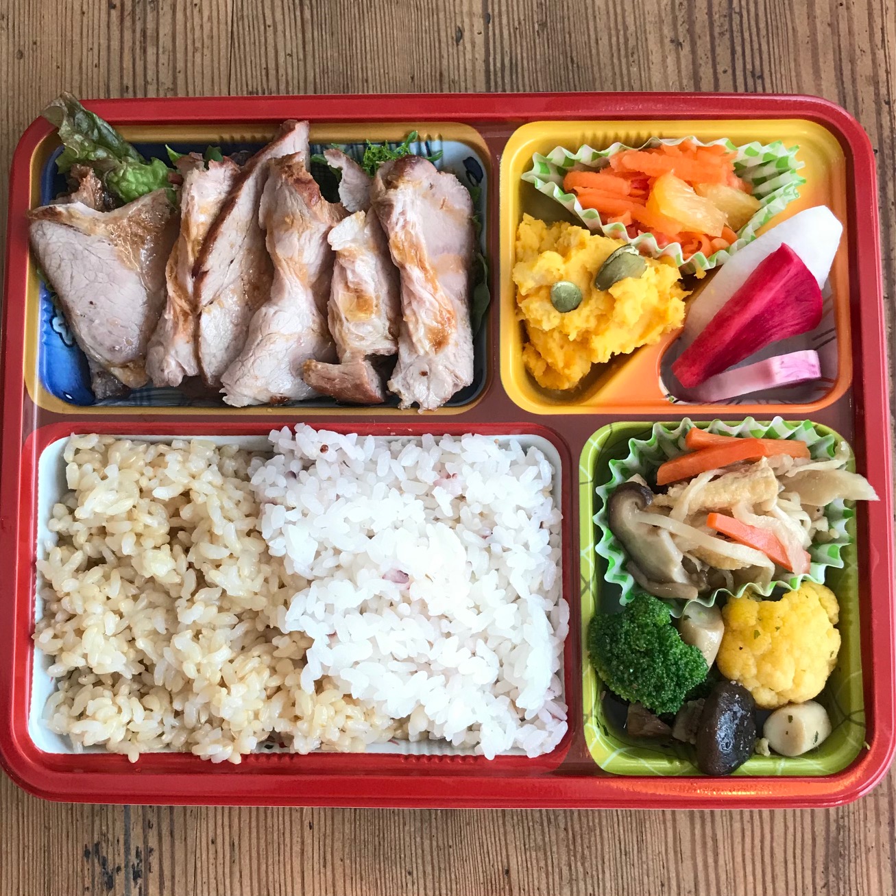 加盟店テイクアウトサービス実施店 第3弾 仙川商店街協同組合 ハーモニータウンせんがわ