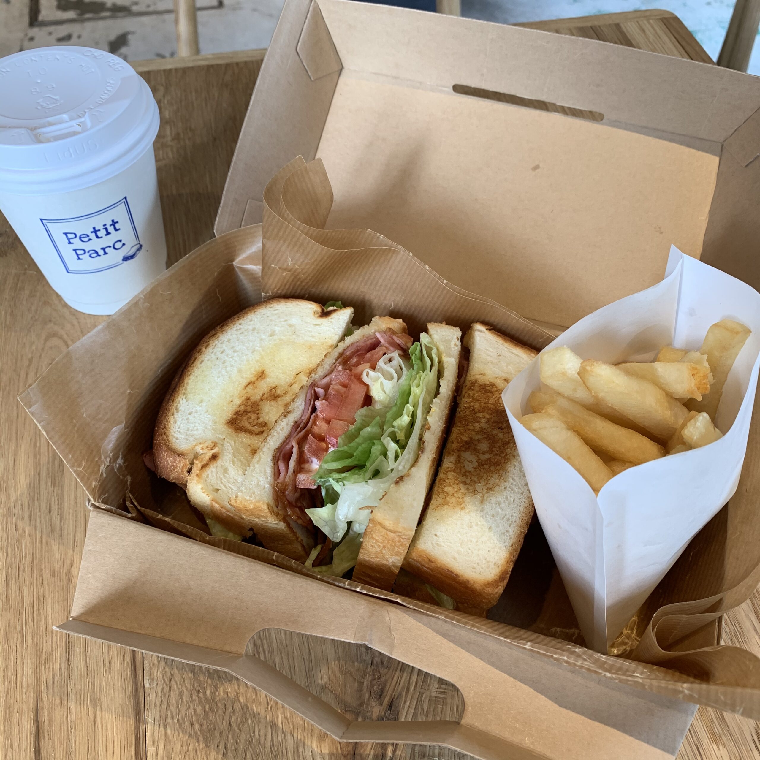 加盟店テイクアウトサービス実施店 第3弾 仙川商店街協同組合 ハーモニータウンせんがわ