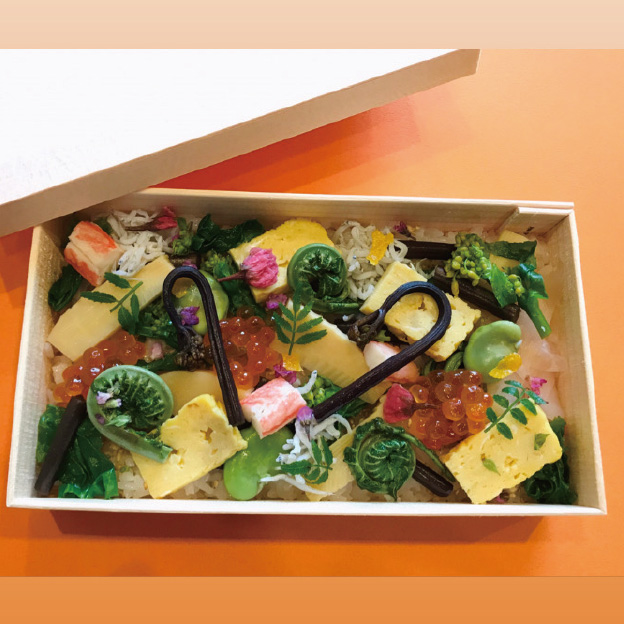 加盟店テイクアウトサービス実施店 第3弾 仙川商店街協同組合 ハーモニータウンせんがわ